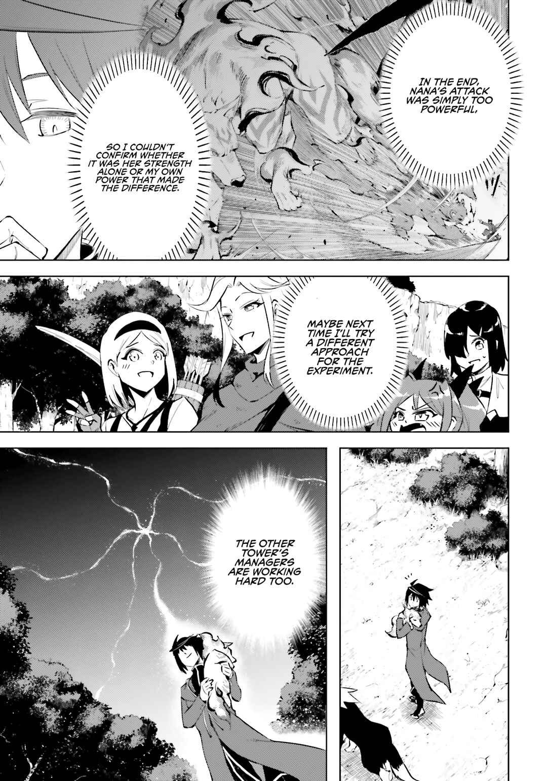 Chapter 88 - Page 29