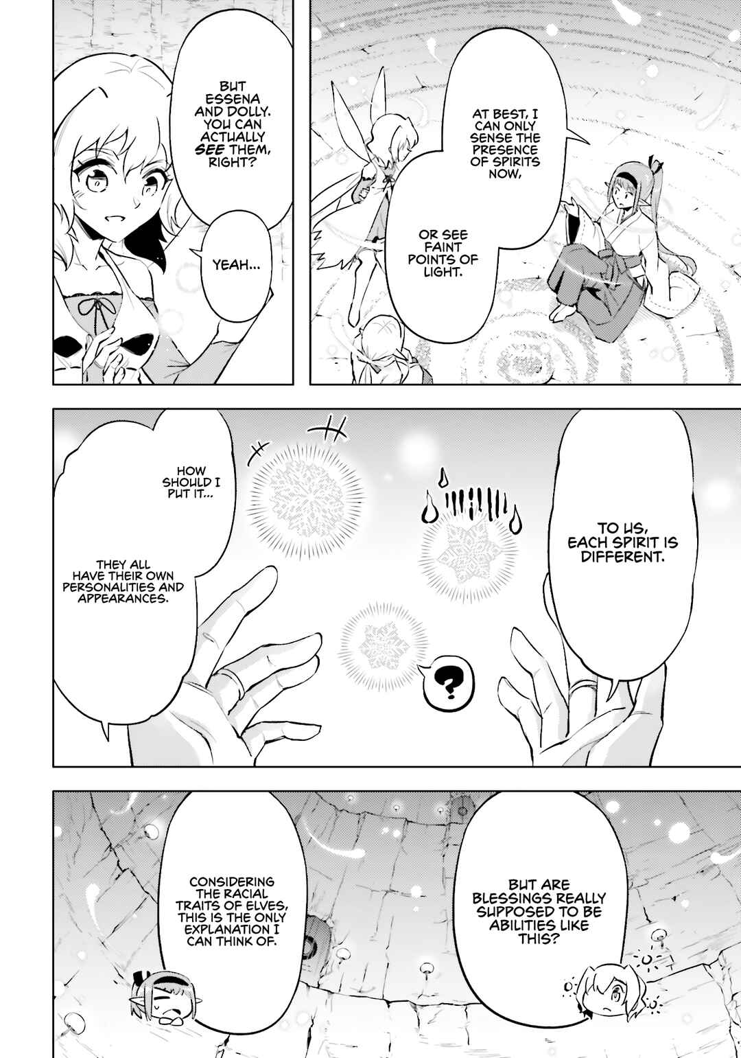 Chapter 88 - Page 34