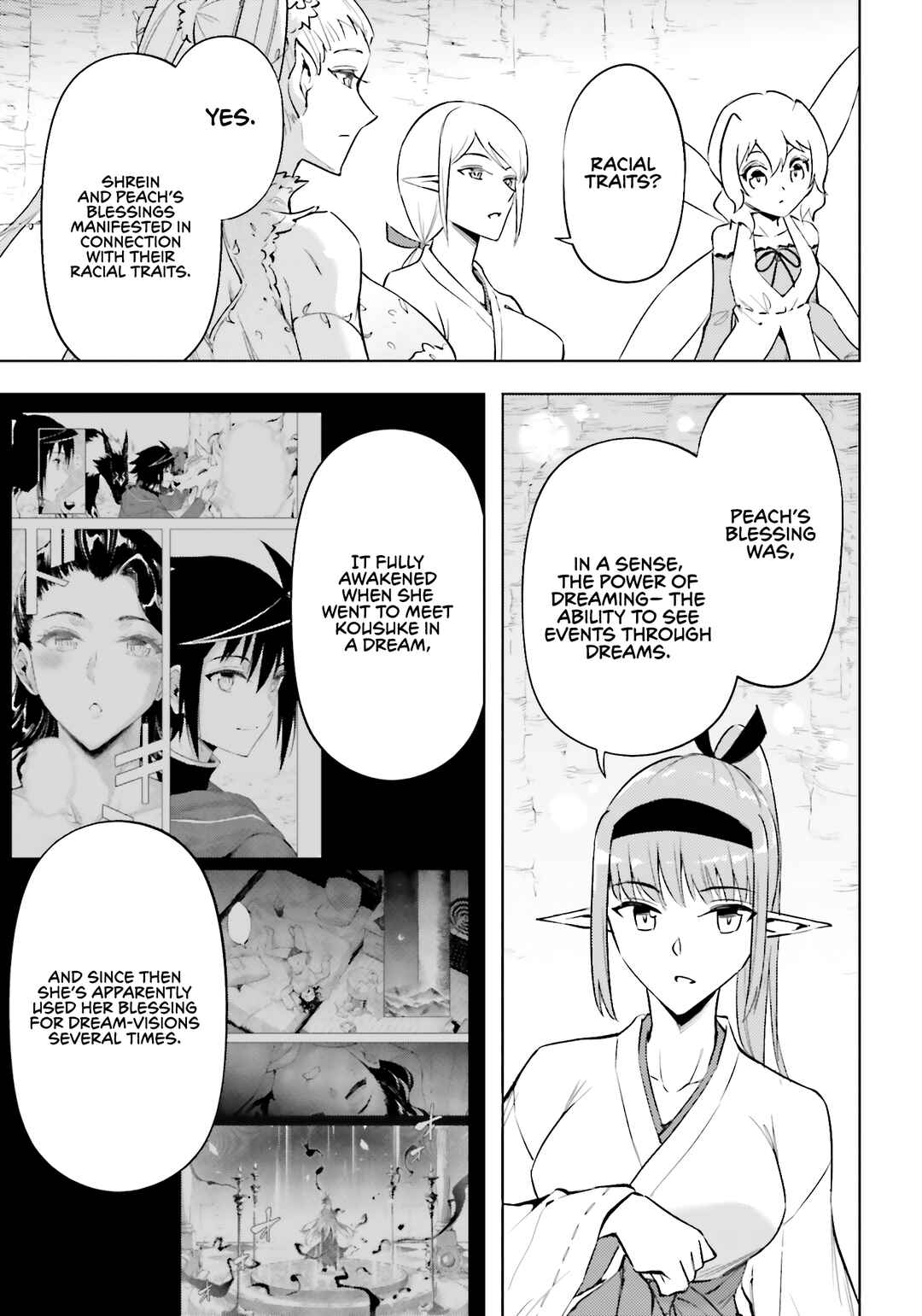 Chapter 88 - Page 35