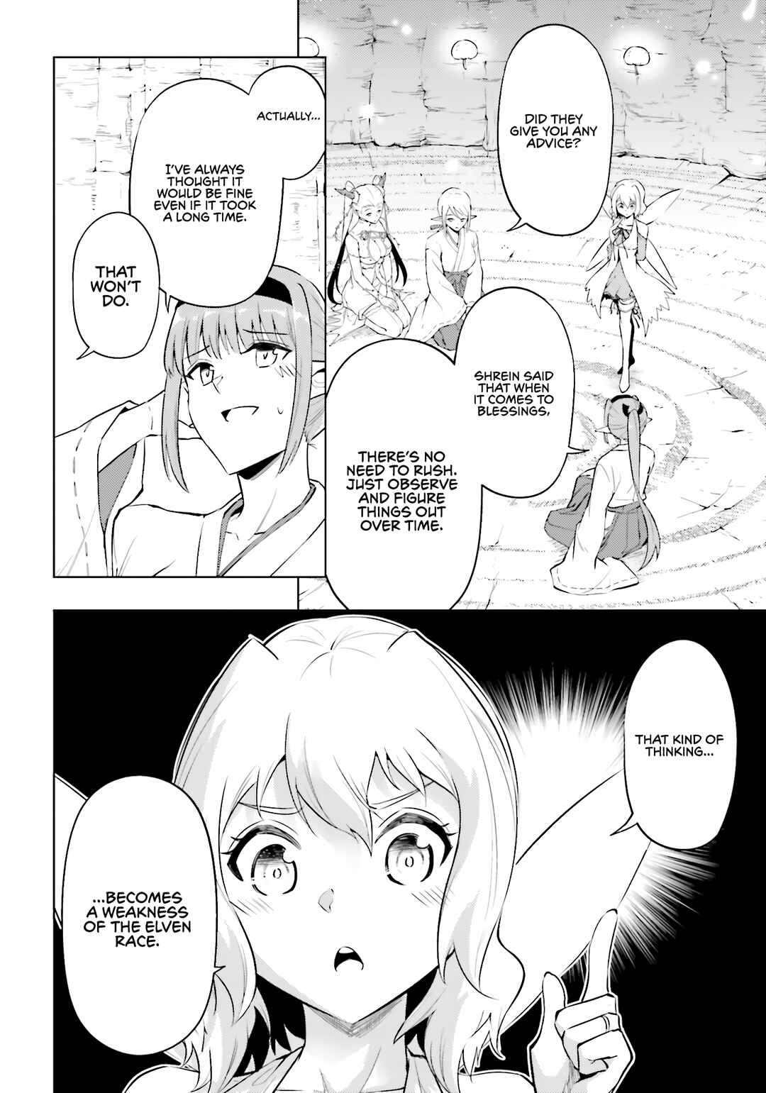 Chapter 88 - Page 38