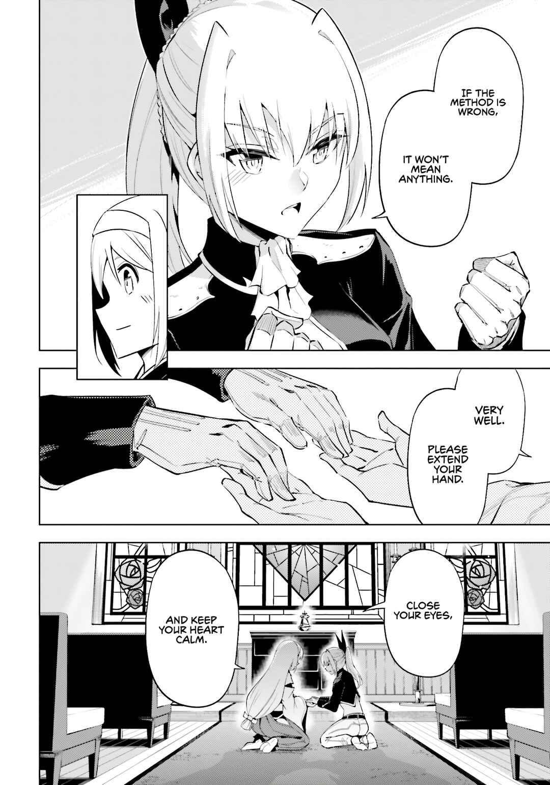 Chapter 88 - Page 44