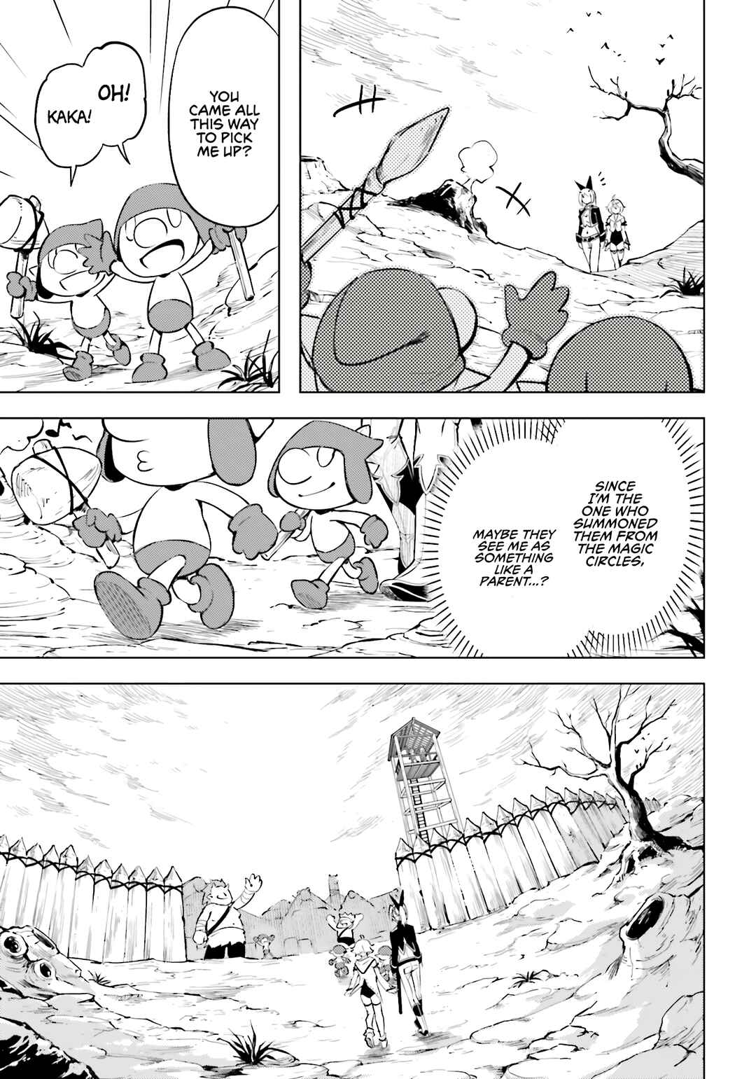 Chapter 88 - Page 51