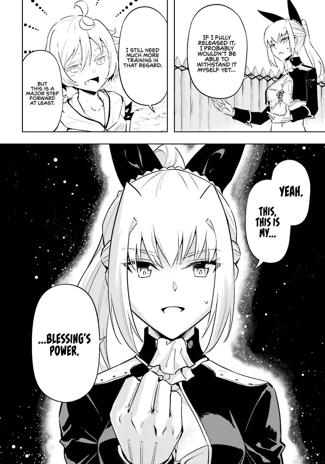 Chapter 88 - Page 57