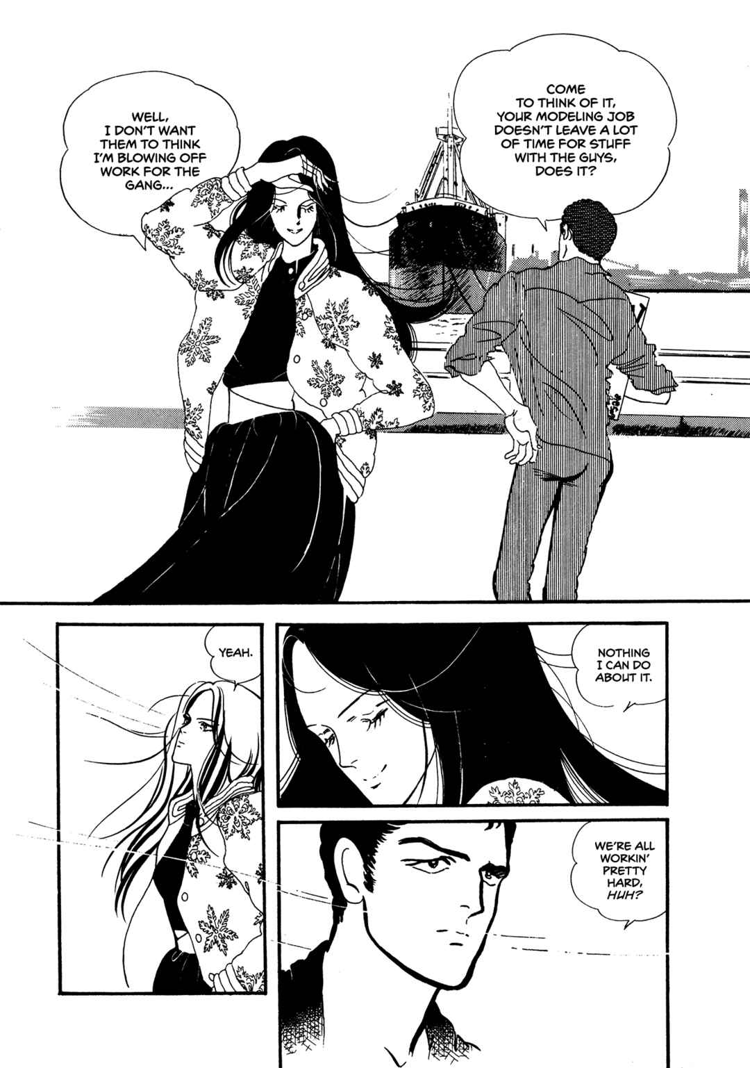 Chapter 63 - Page 23