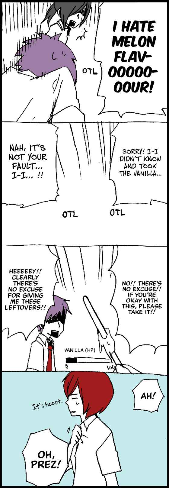 Chapter 19 - Page 10