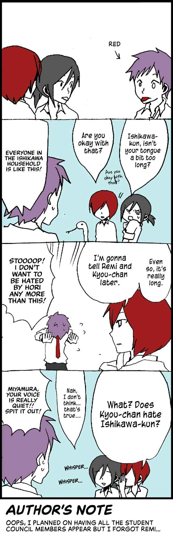 Chapter 19 - Page 14