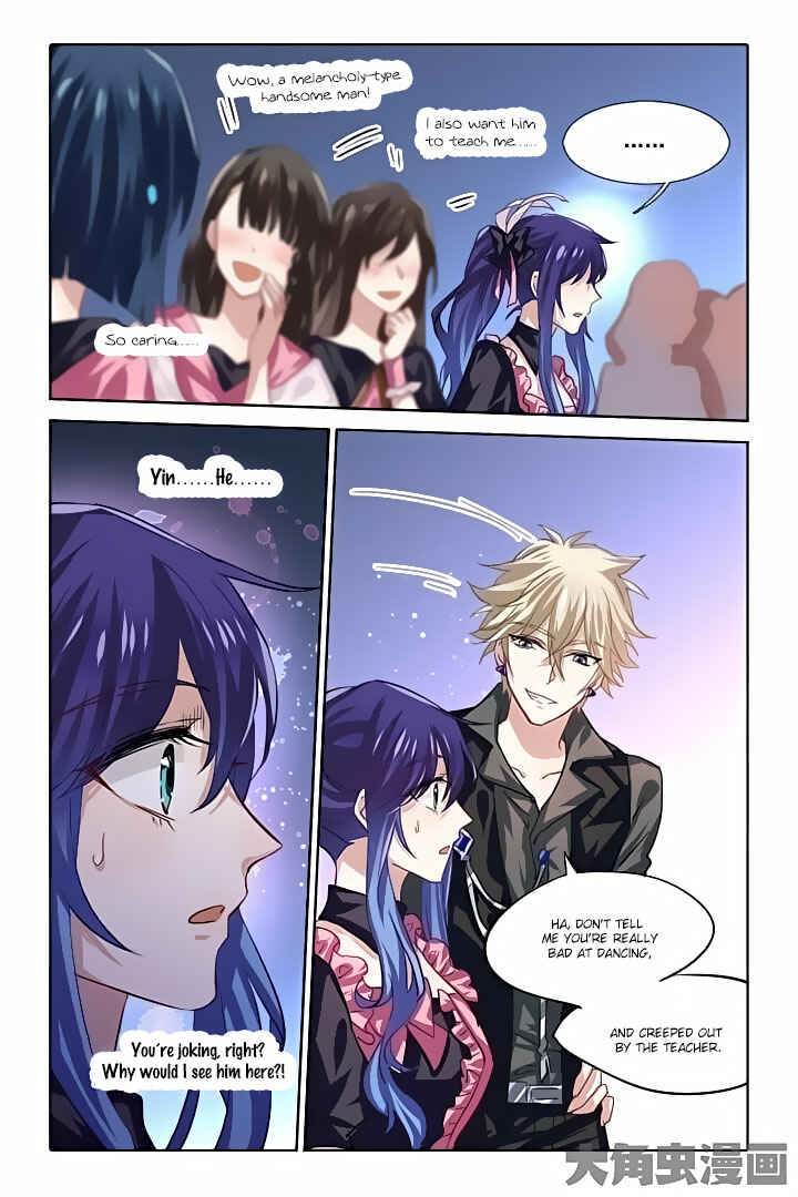 Chapter 46 - Page 5