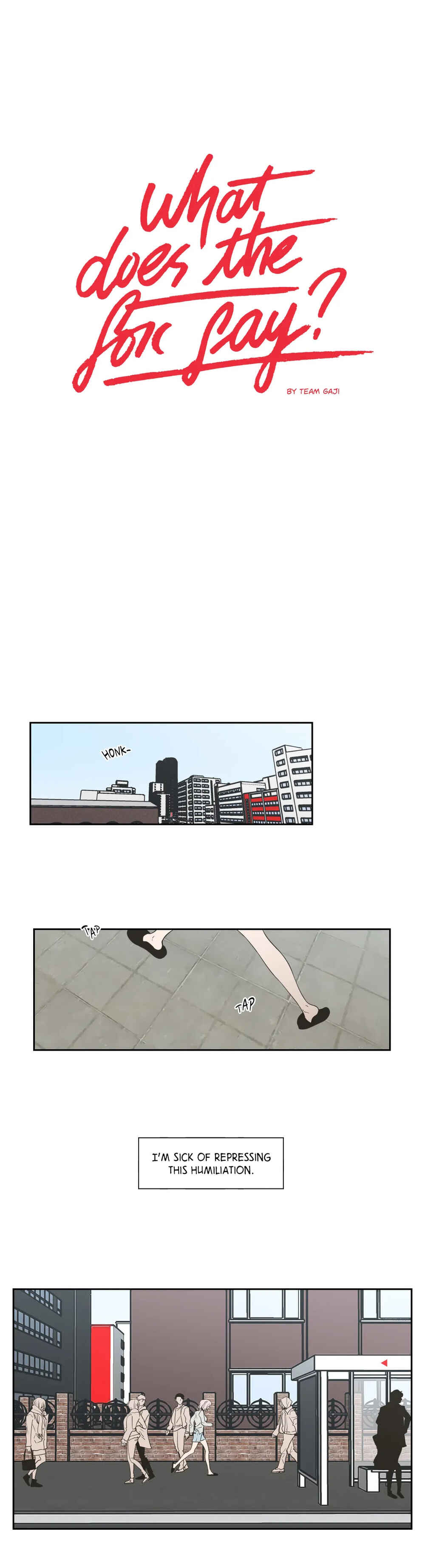 Chapter 83 - Page 1