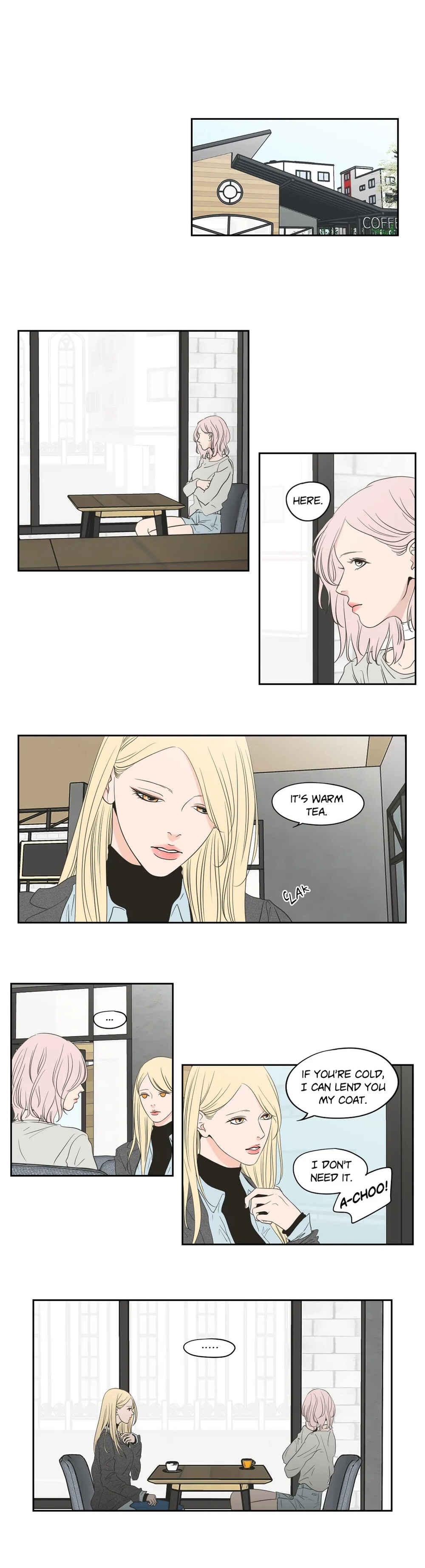 Chapter 83 - Page 3