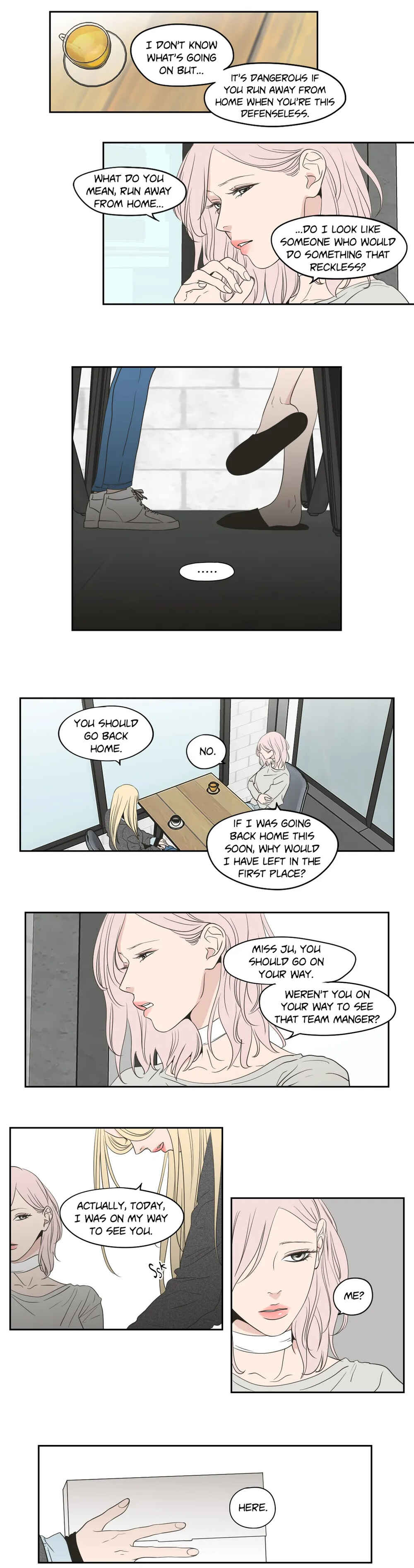 Chapter 83 - Page 4