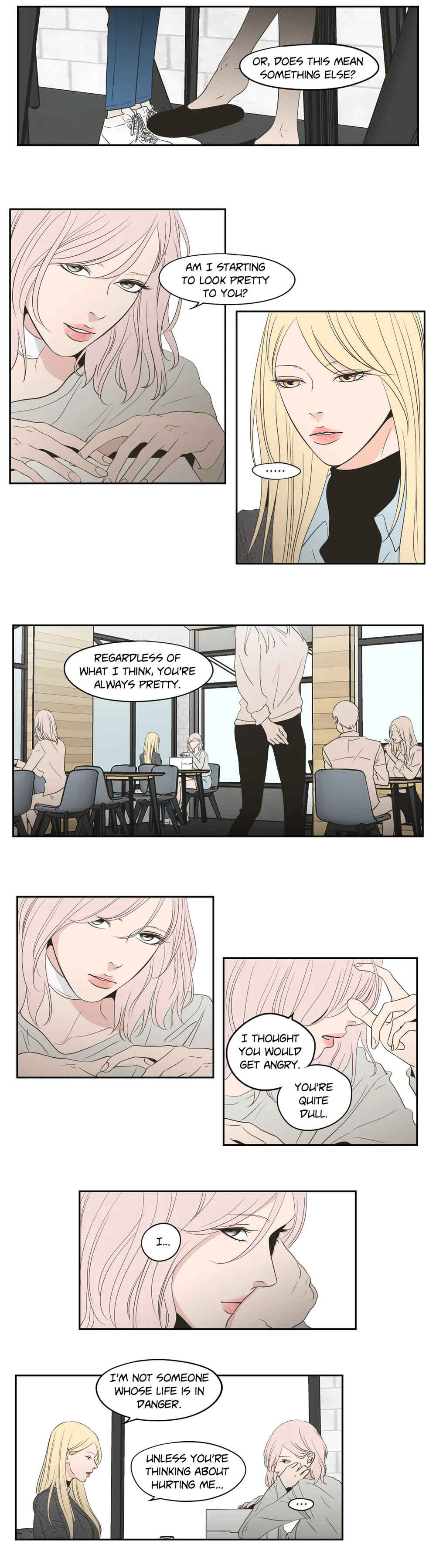 Chapter 83 - Page 6
