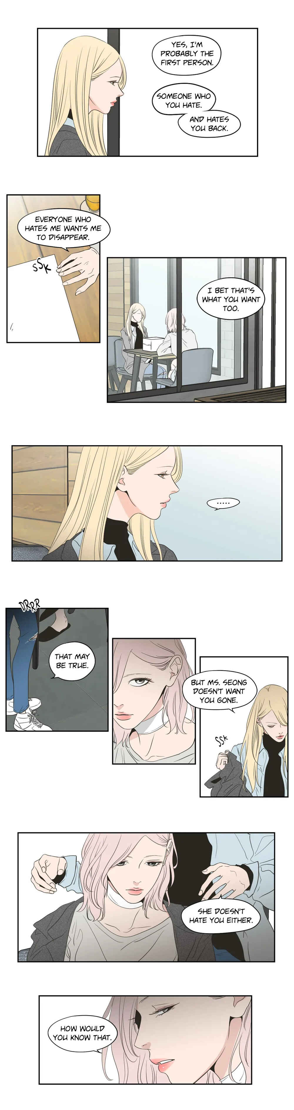 Chapter 83 - Page 8