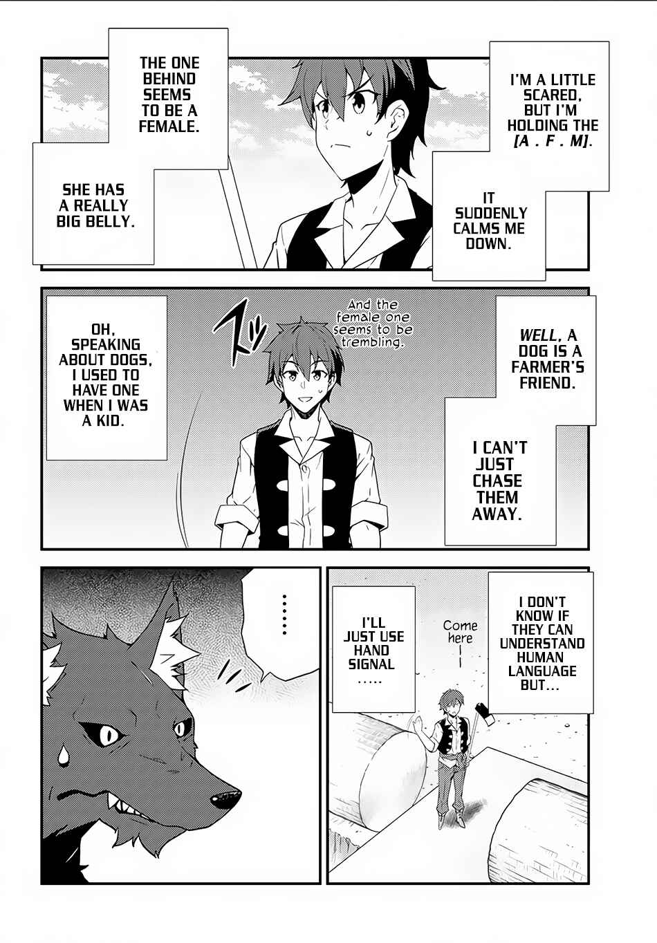 Chapter 4 - Page 3
