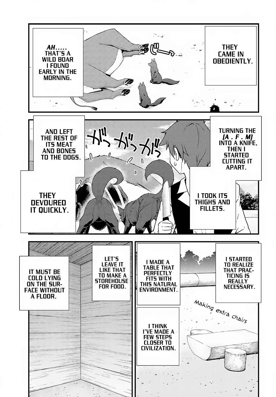Chapter 4 - Page 4