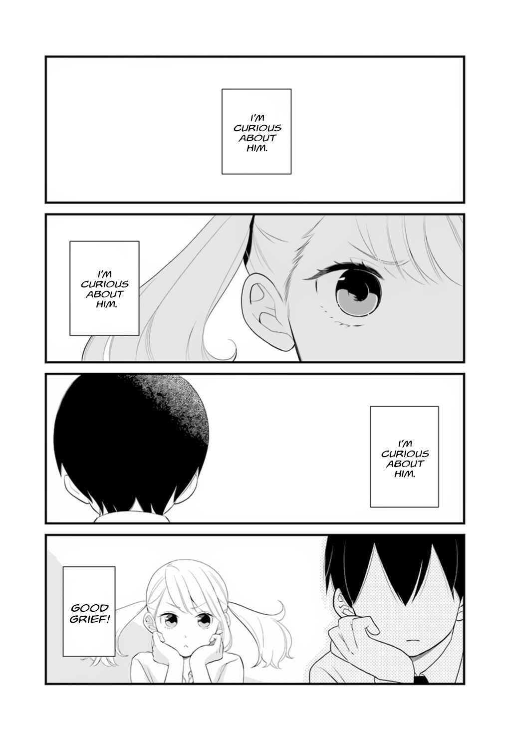 Chapter 0.1 - Page 1