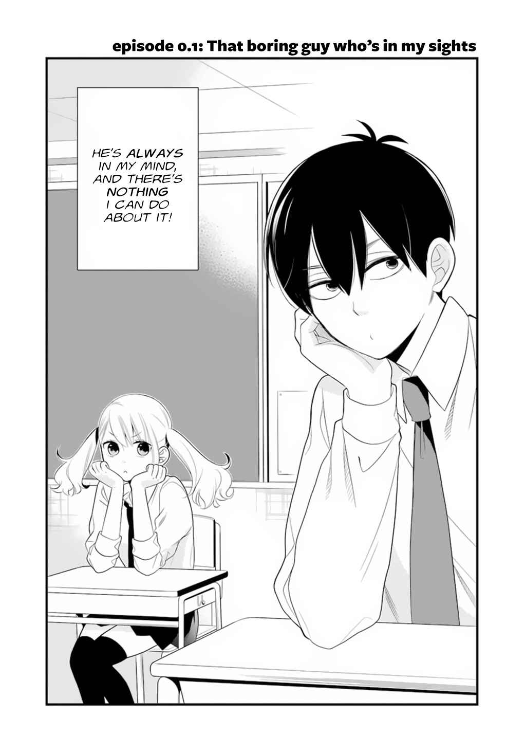 Chapter 0.1 - Page 2