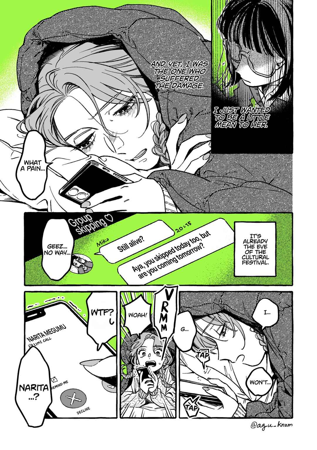 Chapter 25 - Page 1