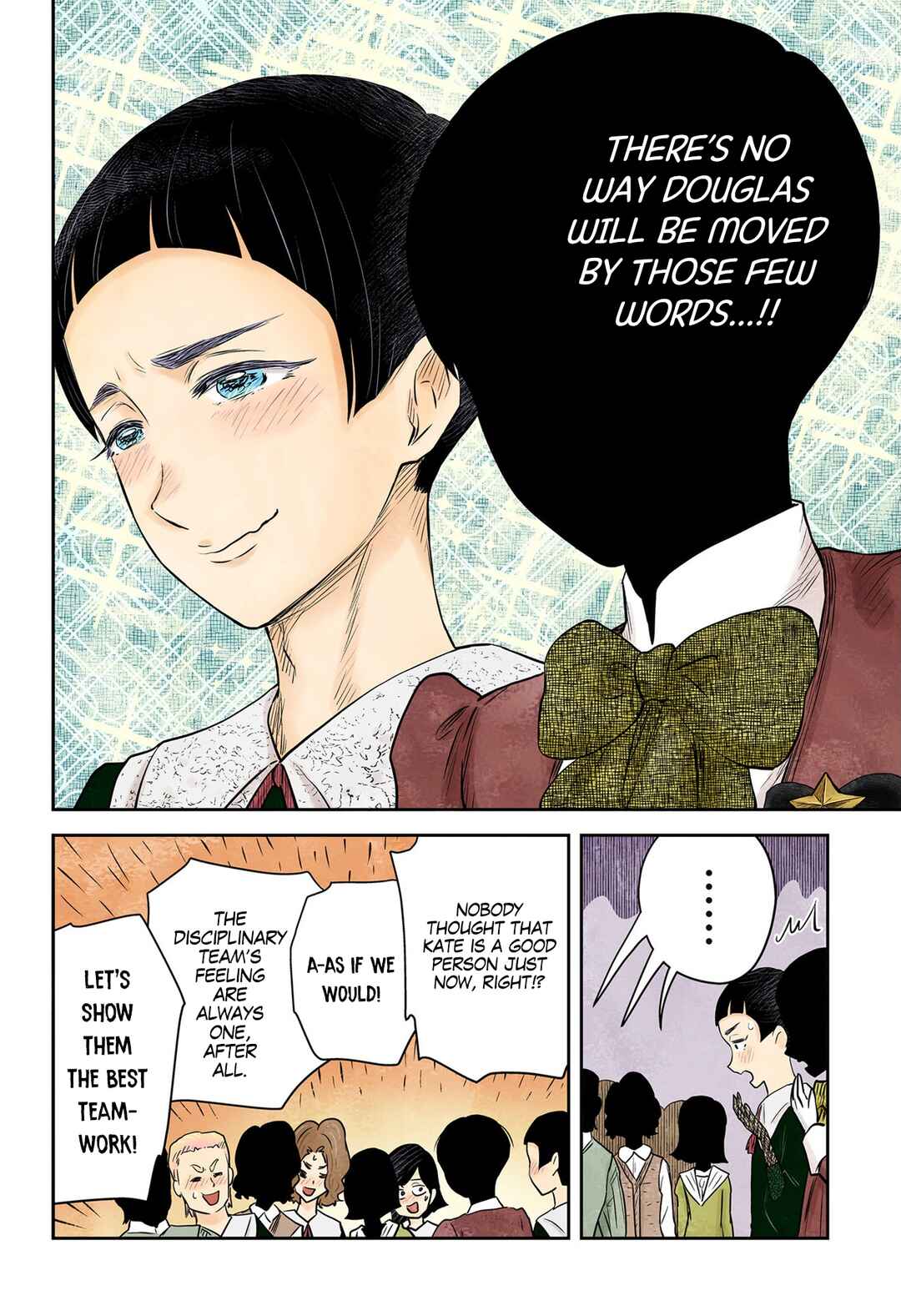 Chapter 167 - Page 17