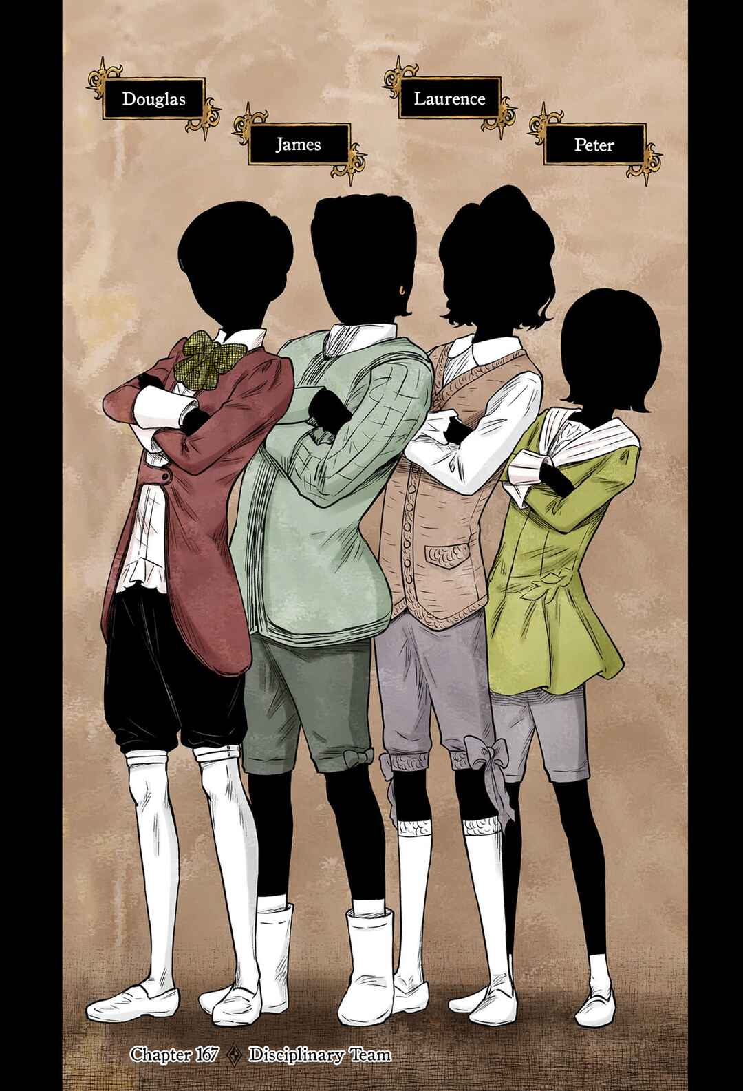 Chapter 167 - Page 2