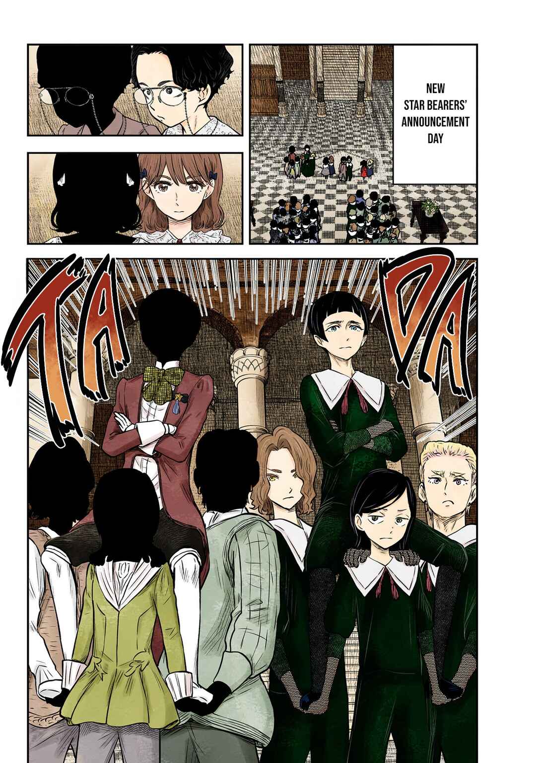Chapter 167 - Page 3