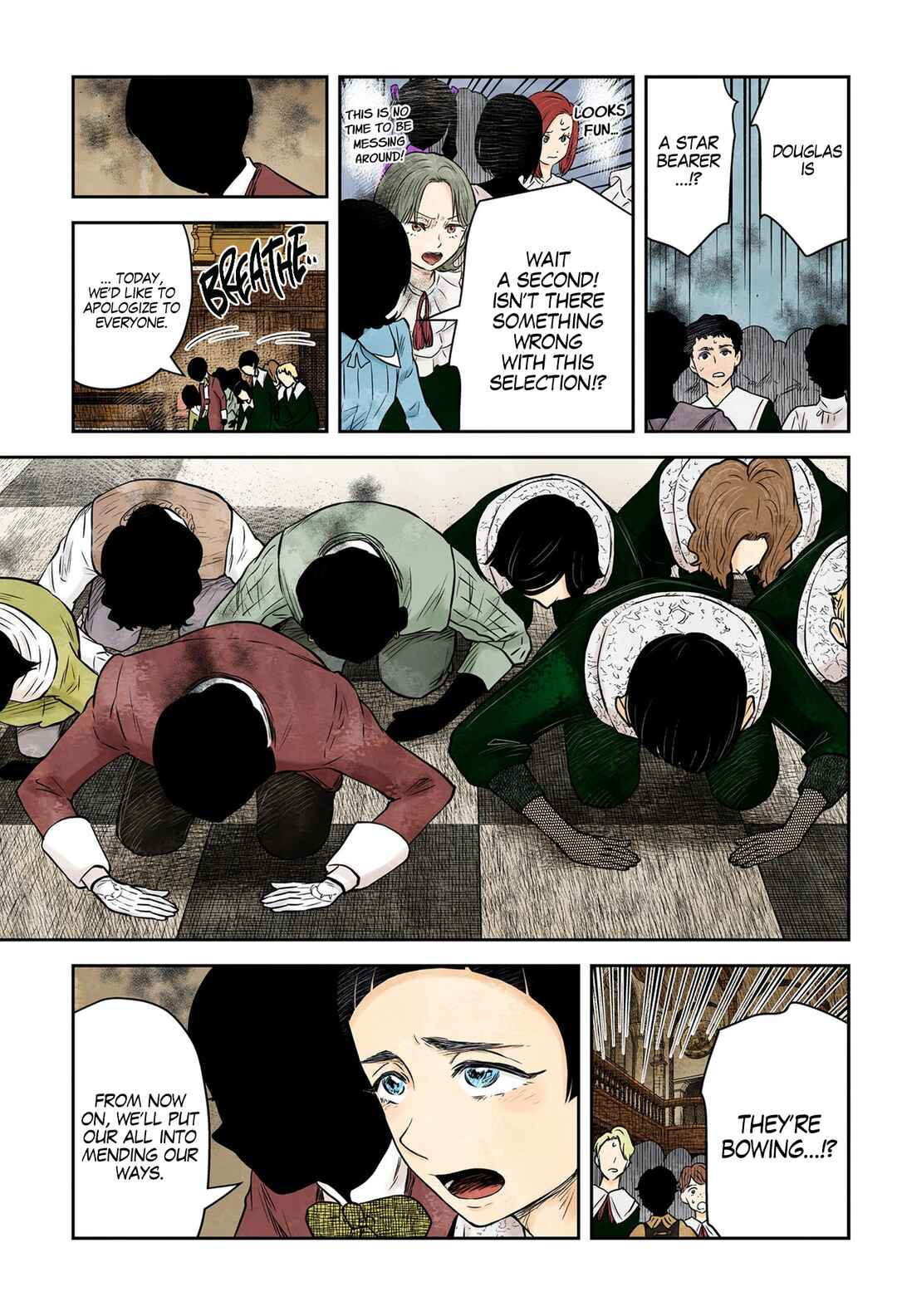 Chapter 167 - Page 4