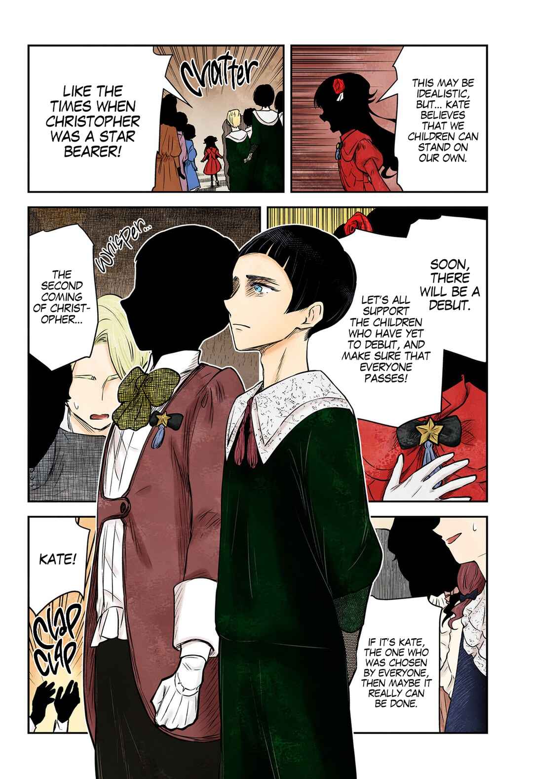 Chapter 167 - Page 7