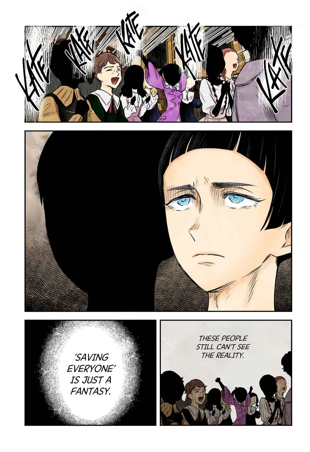 Chapter 167 - Page 8