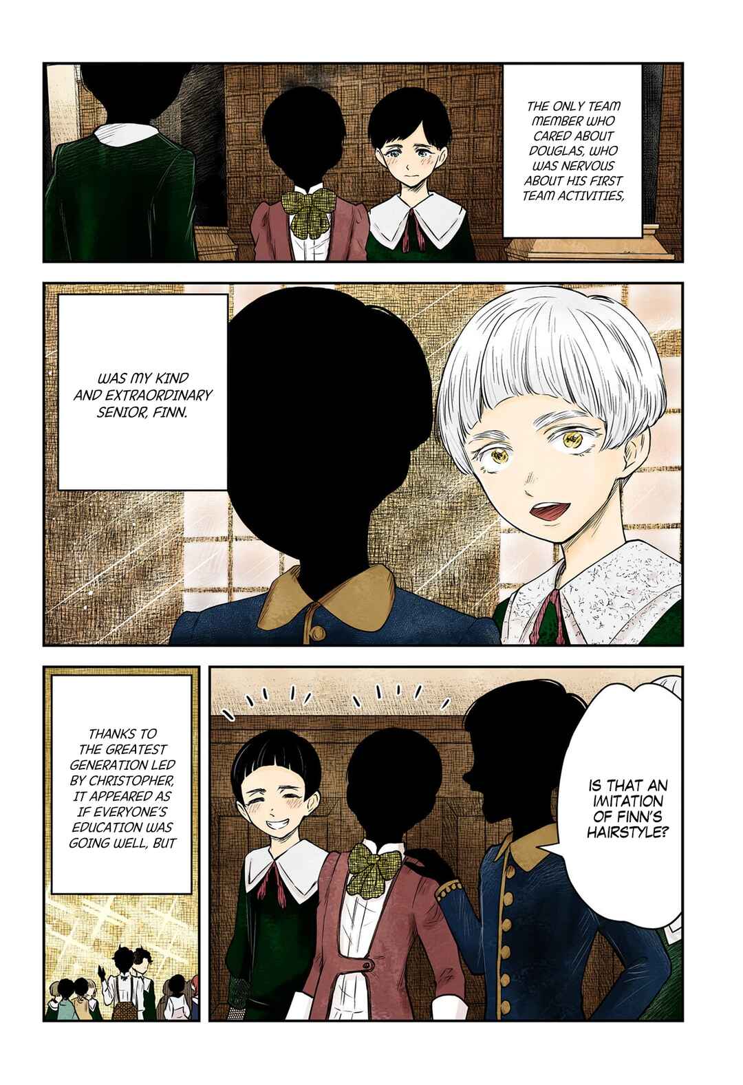 Chapter 167 - Page 9