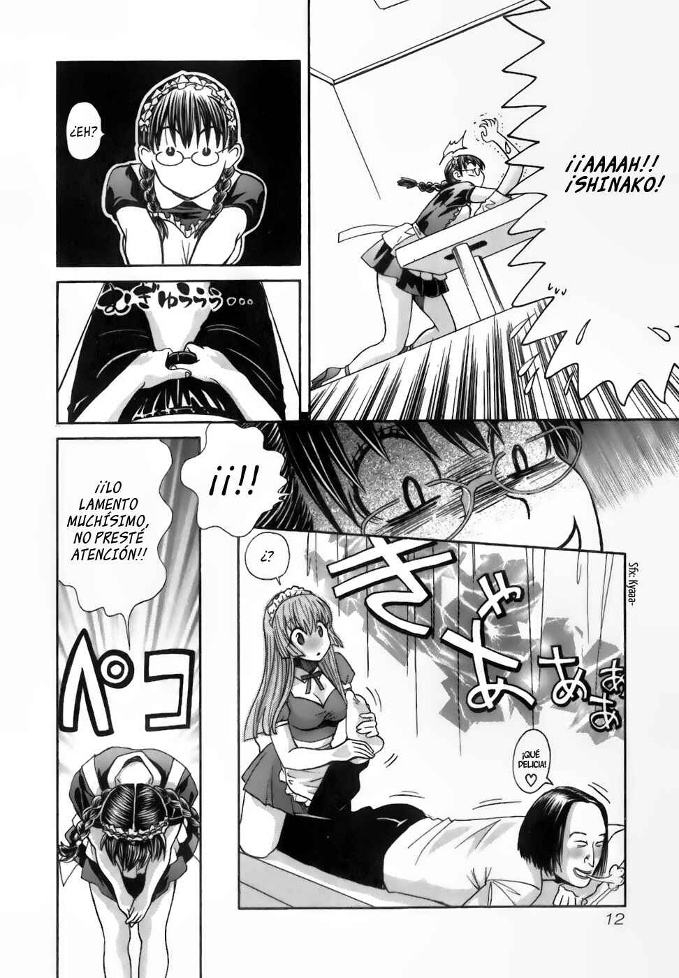 Chapter 162 - Page 10
