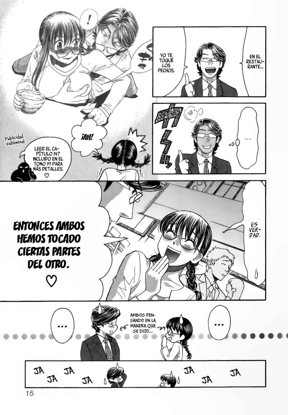 Chapter 162 - Page 13
