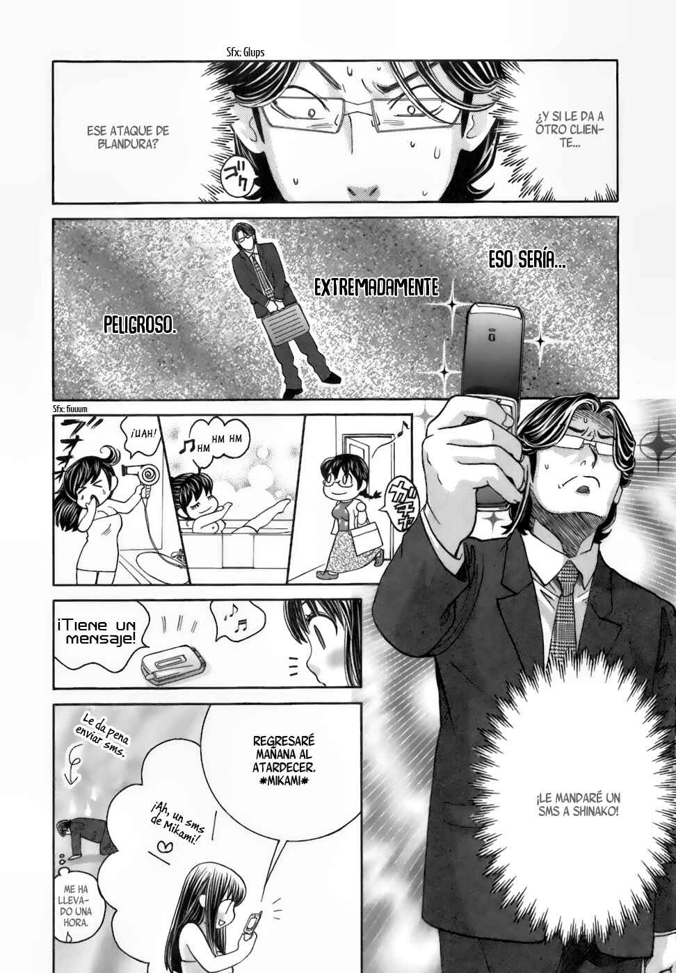 Chapter 162 - Page 18