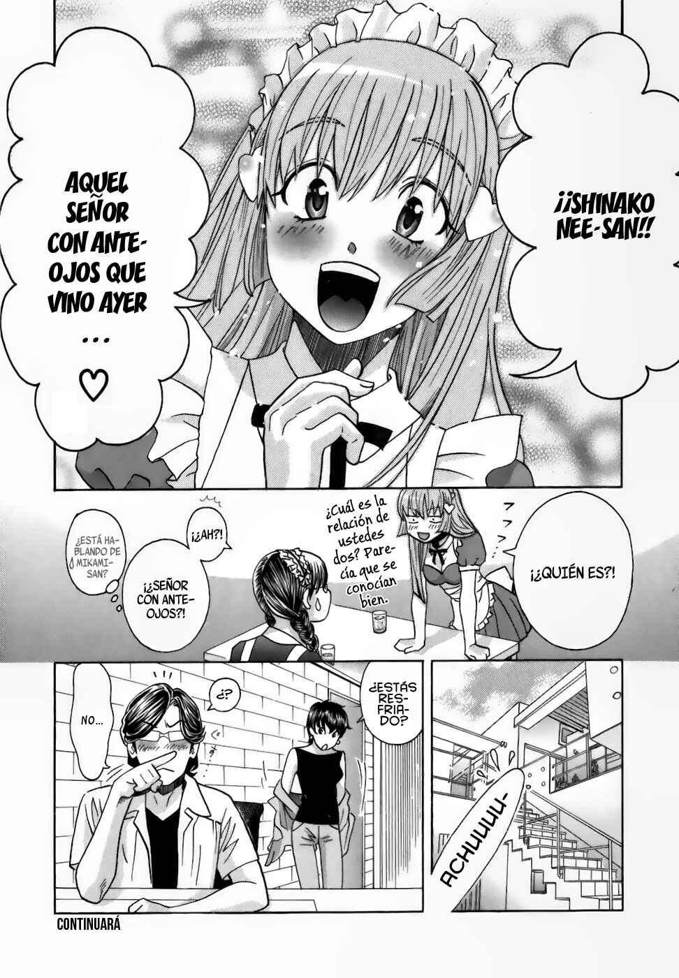 Chapter 162 - Page 19