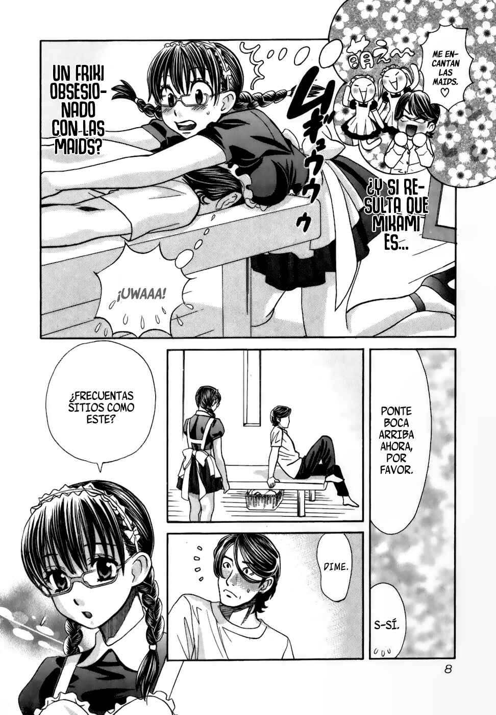 Chapter 162 - Page 6