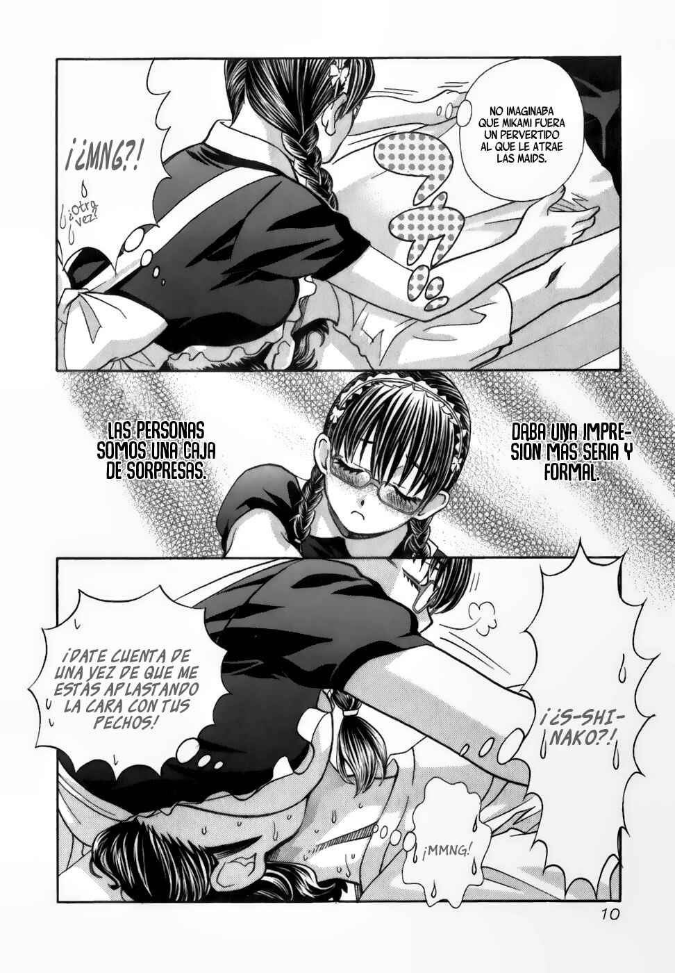 Chapter 162 - Page 8