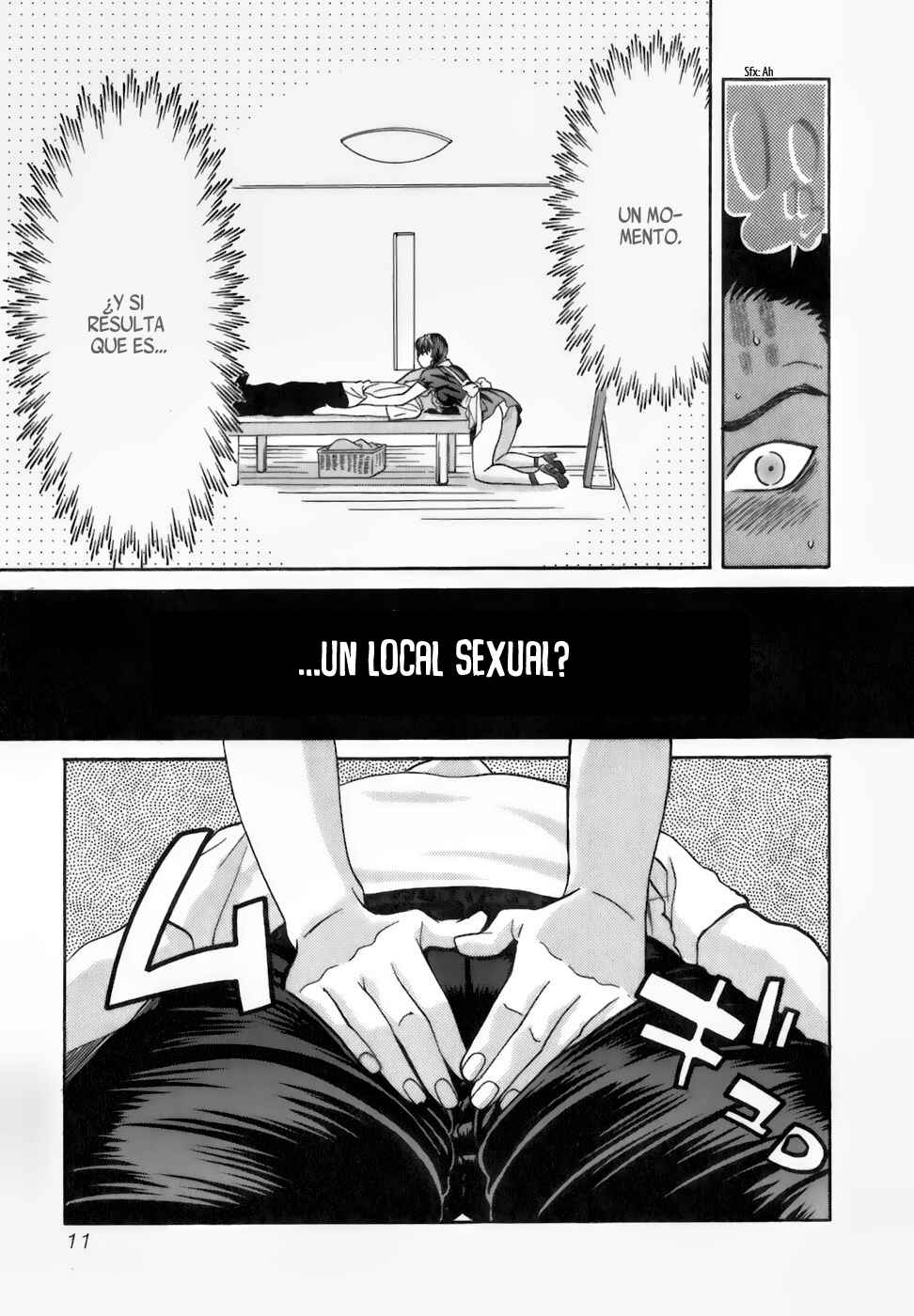 Chapter 162 - Page 9