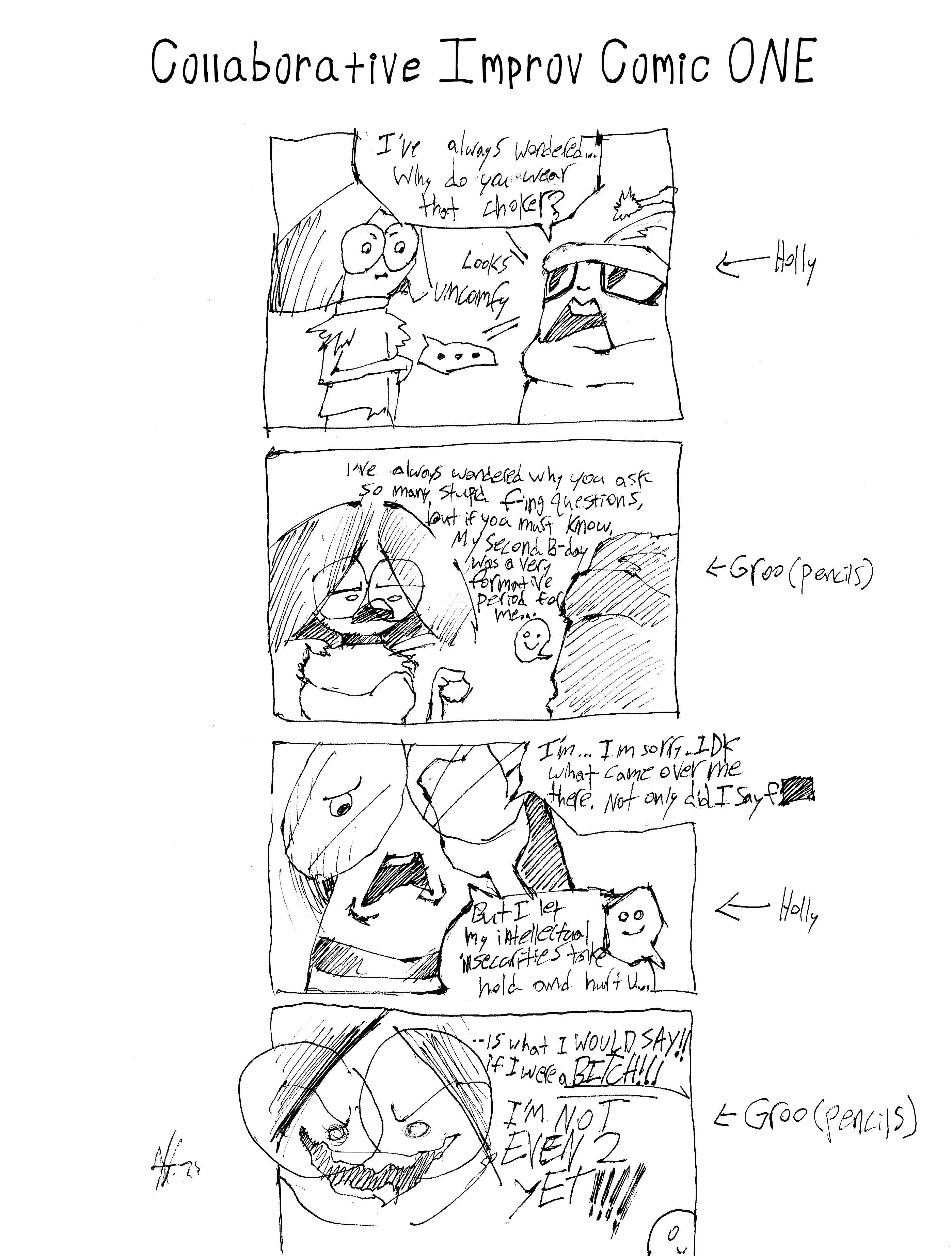 Chapter 16.5 - Page 1