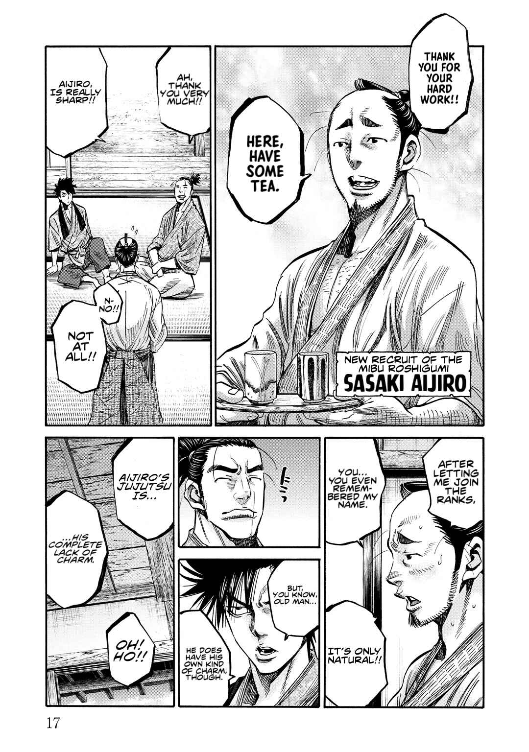 Chapter 30 - Page 16