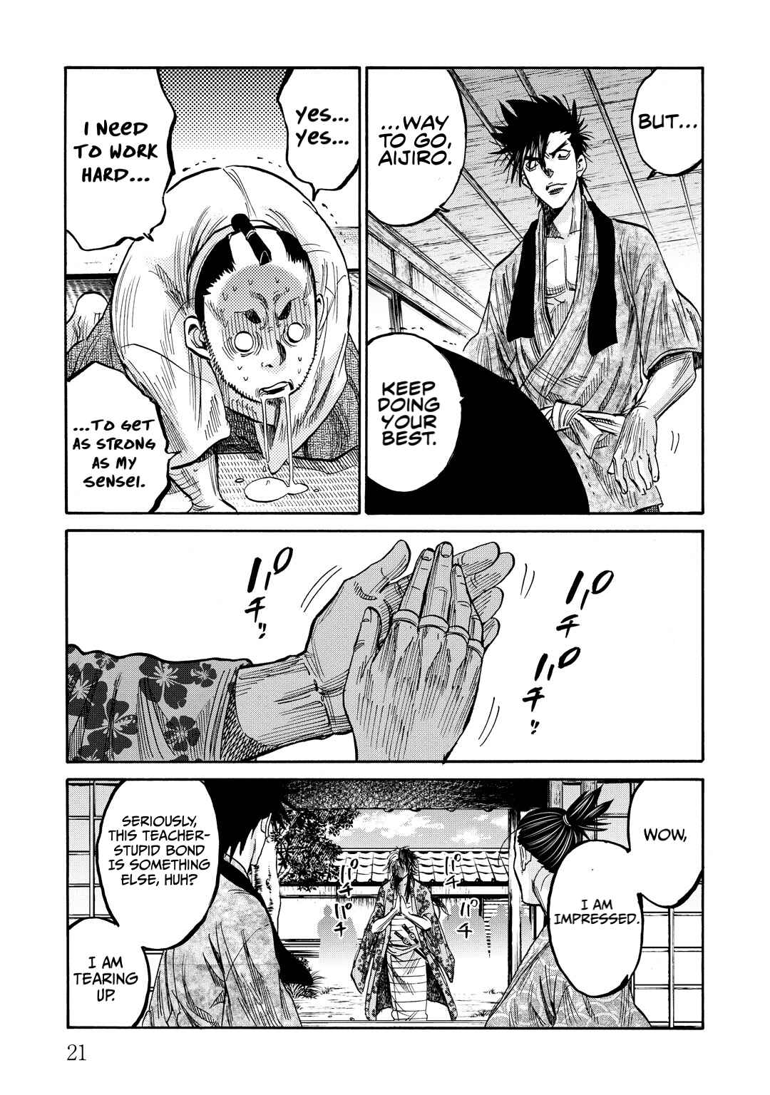 Chapter 30 - Page 20