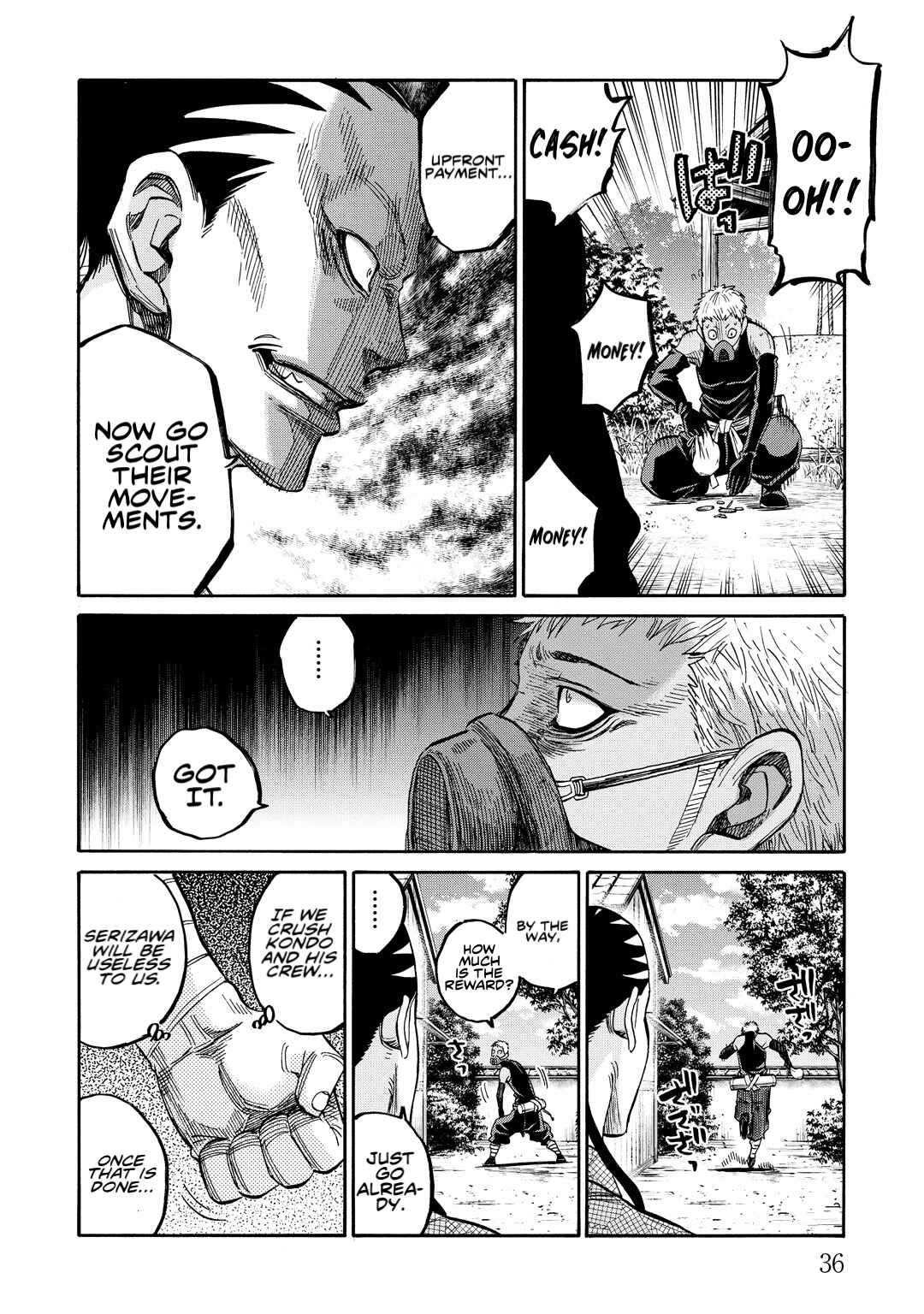 Chapter 30 - Page 35