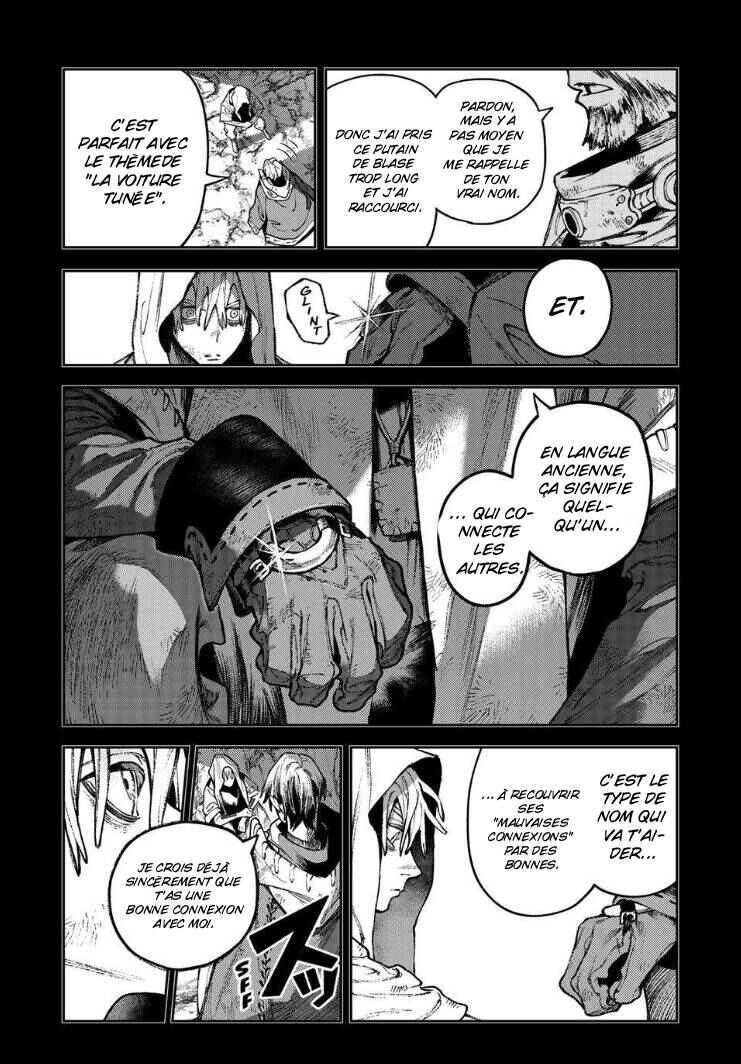 Chapter 165 - Page 11