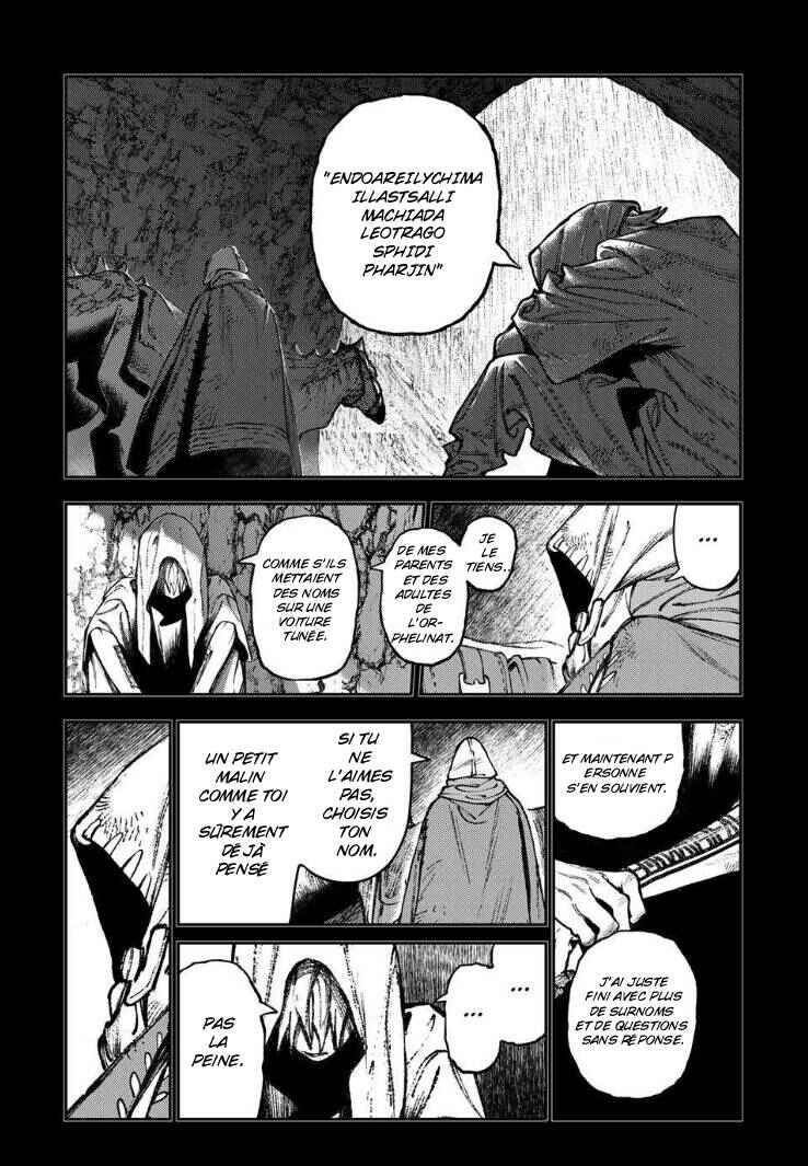 Chapter 165 - Page 7