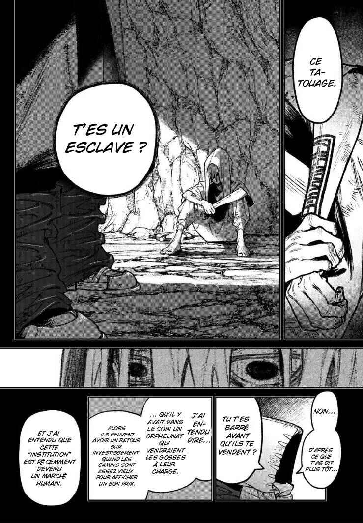 Chapter 165 - Page 8