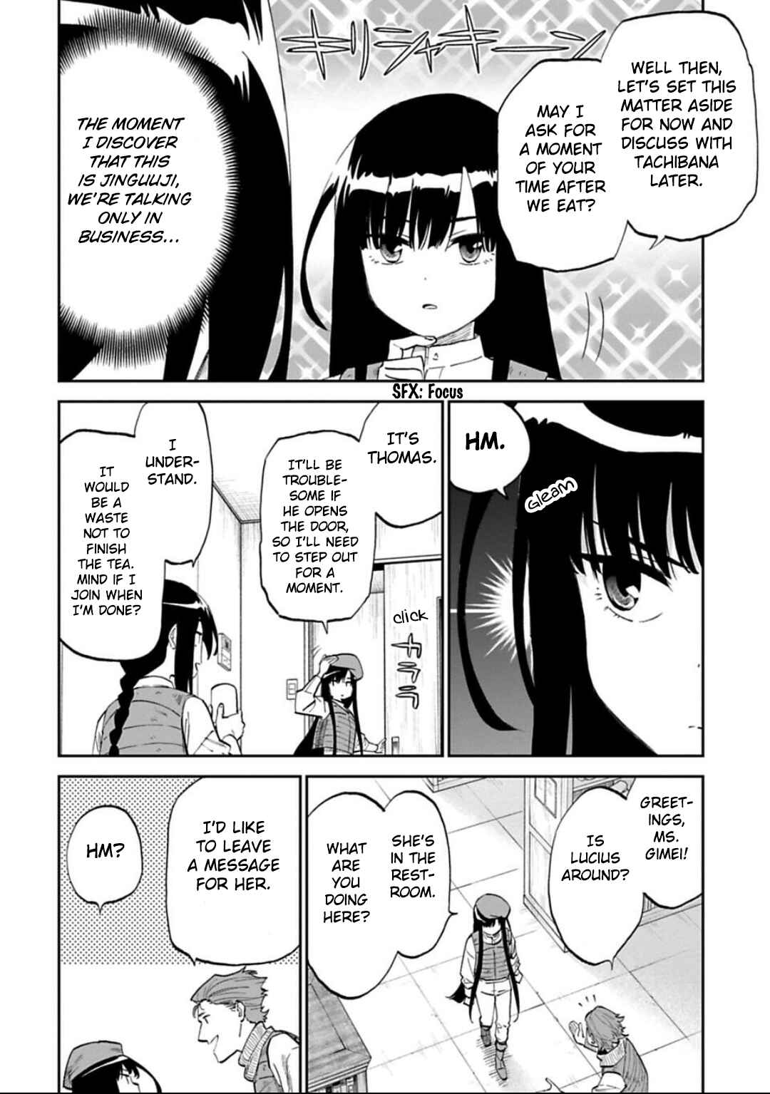 Chapter 167 - Page 2