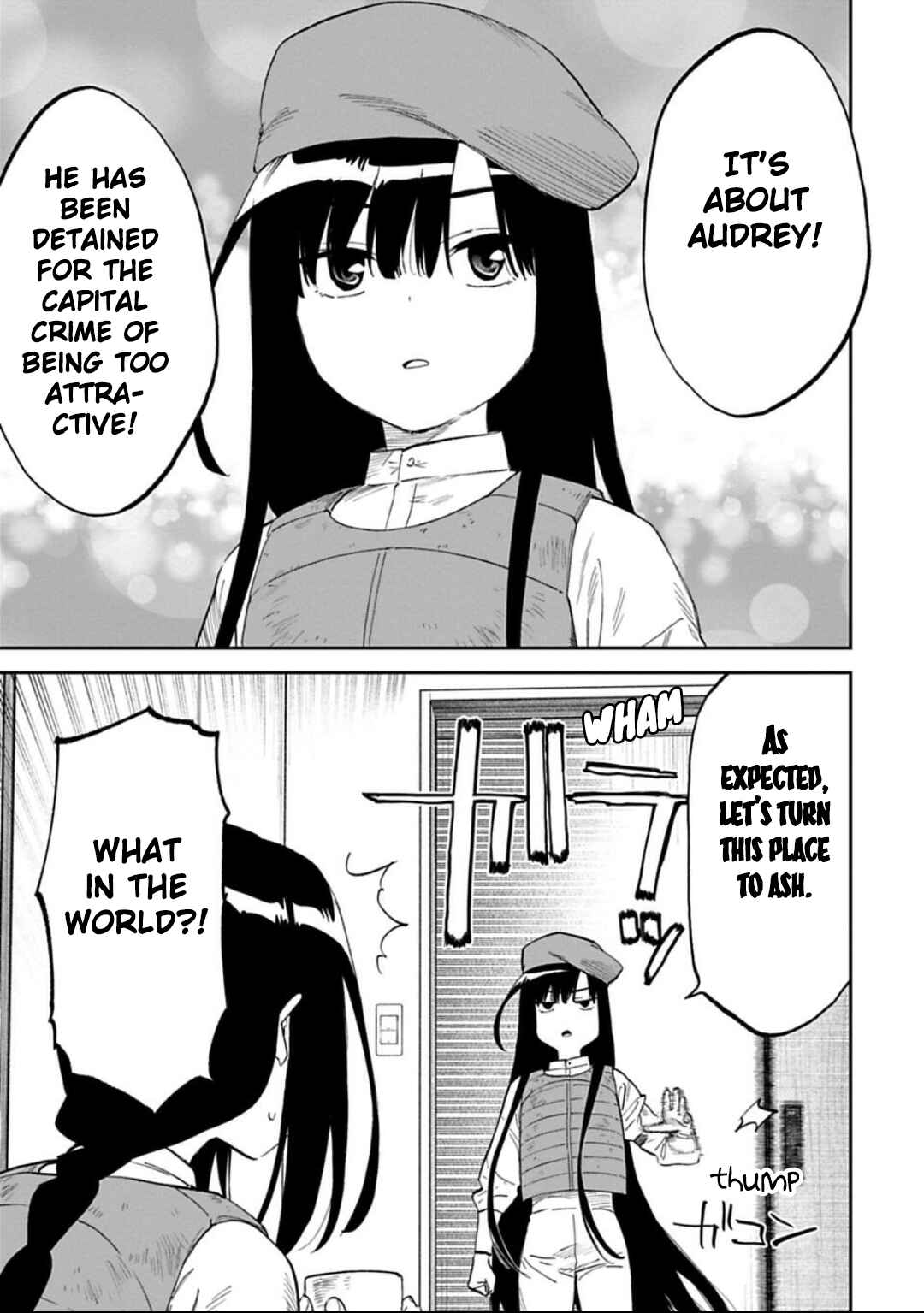 Chapter 167 - Page 3