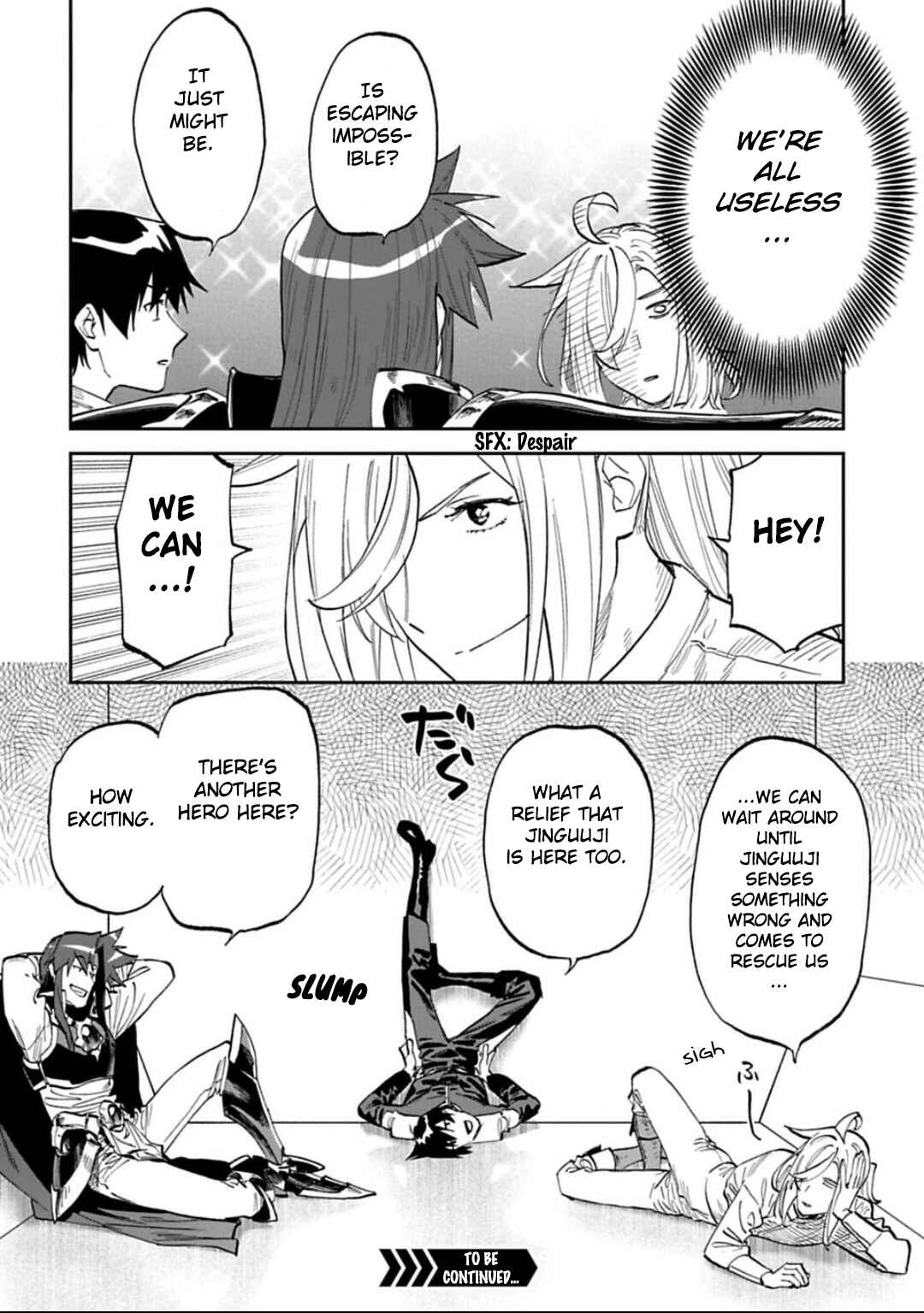 Chapter 167 - Page 8