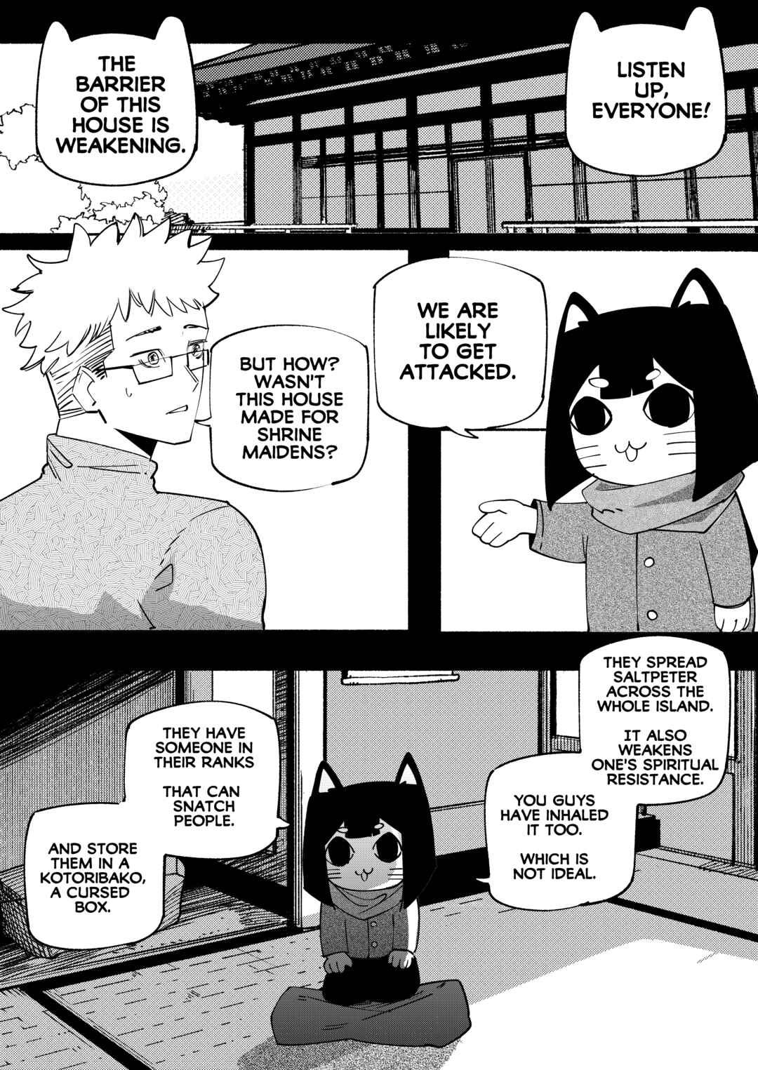 Chapter 178 - Page 1