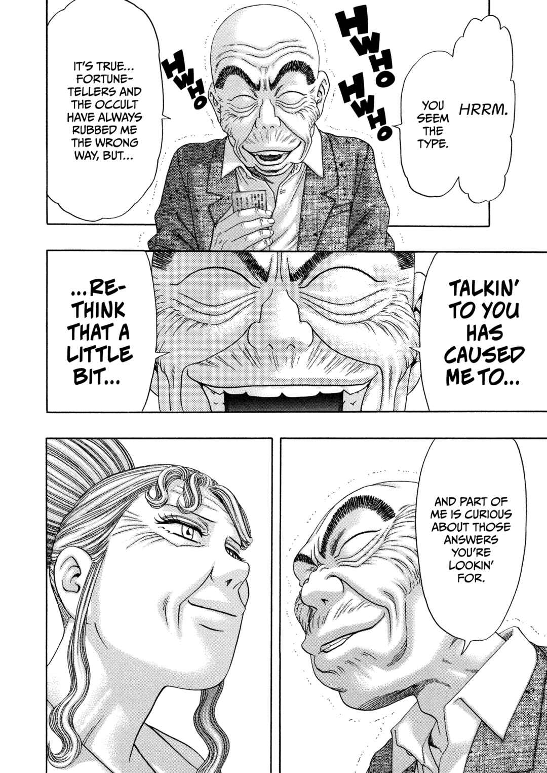 Chapter 67 - Page 11
