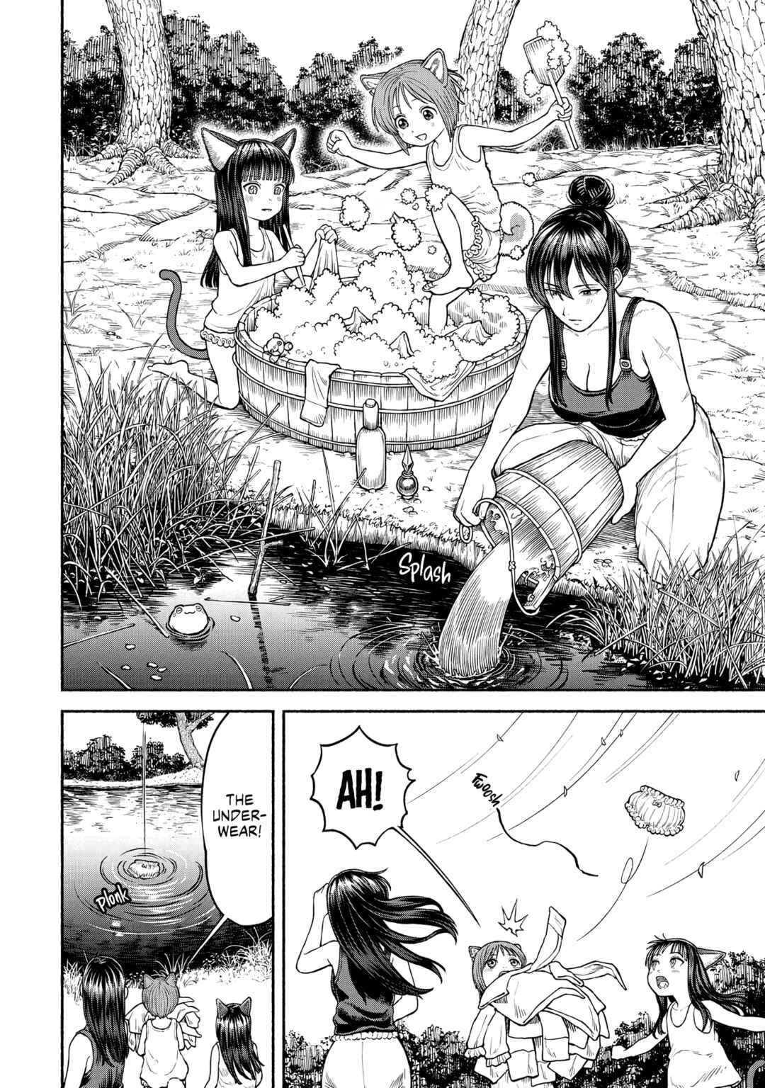 Chapter 28 - Page 1