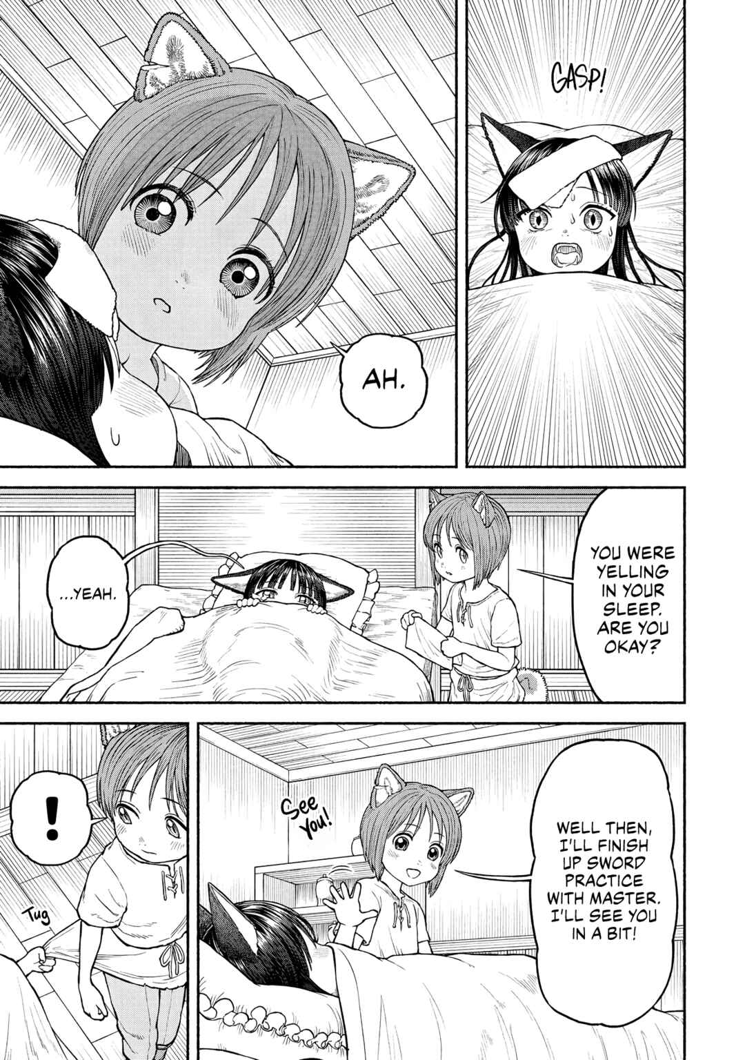 Chapter 28 - Page 6