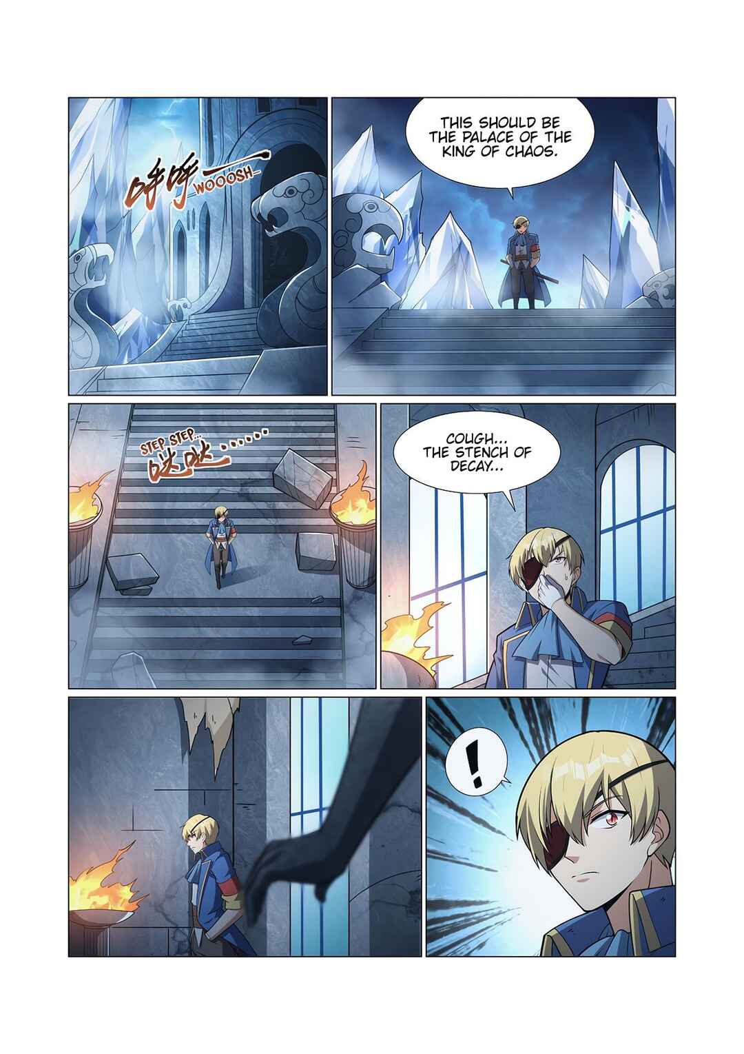 Chapter 295 - Page 2
